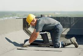 Best Commercial Roofing Services  in Lake Telemark, NJ